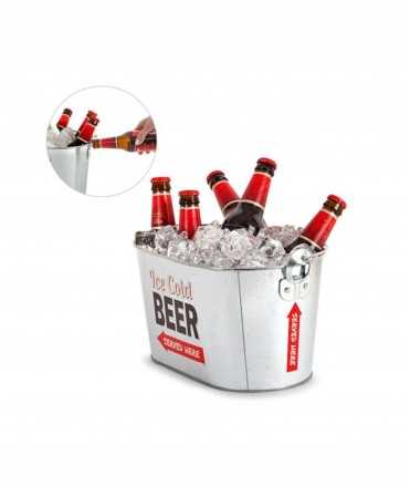 Refredador Party Time