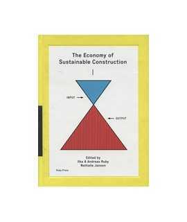 The Economy of Sustainable Construction