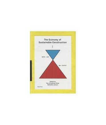 The Economy of Sustainable Construction