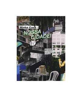 Minha Casa - Nossa Cidade!