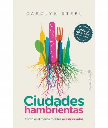 Ciudades hambrientas