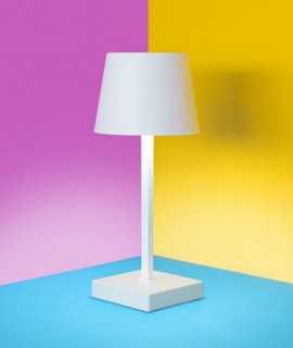 Tic Tic Light, White