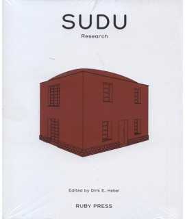Sudu - The Sustainable Urban Dwelling Unit In Ethiopia Vol 1 & 2
