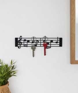 Musik Key Hanger