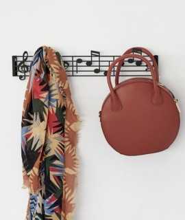 Musik Hanger