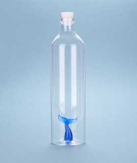 Atlantis Tail Bottle