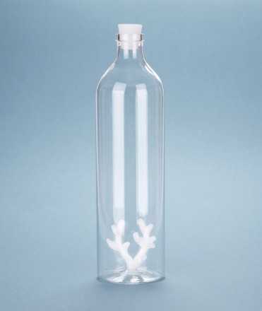 Atlantis Coral Bottle