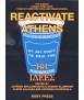 Reactivate Athens 101 ideas