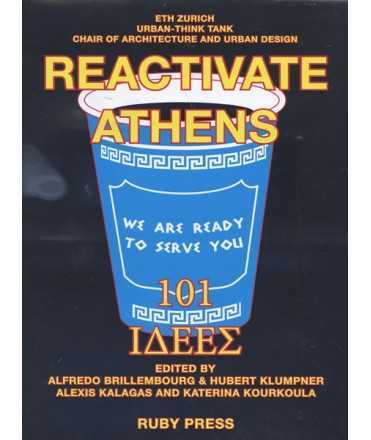 Reactivate Athens 101 ideas