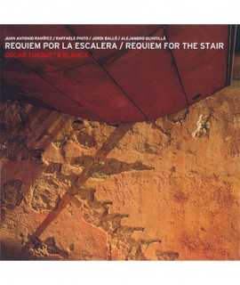 Réquiem por la escalera / Requiem for the staircase