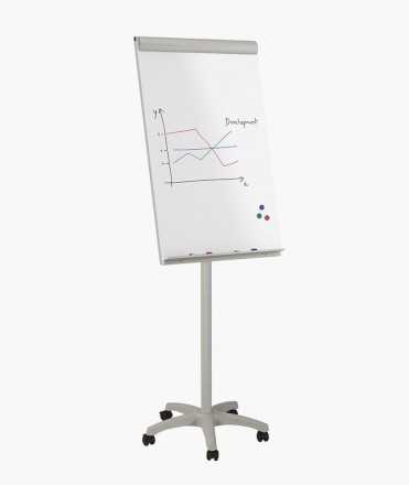 Pissarra mòbil 616K 