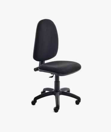Silla RD930, negro