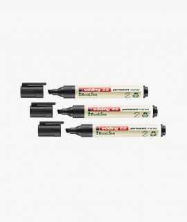 Permanent marker 22 EcoLine, black