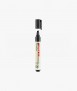 Rotulador permanente 22 EcoLine, negro