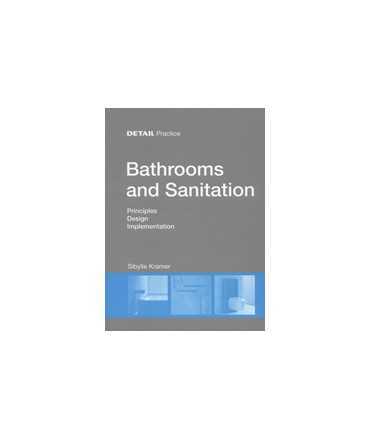 Bathrooms and Sanitation