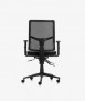 Silla RD919, negro