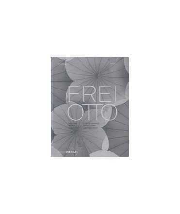Frei Otto: a life of research construction and inspiration