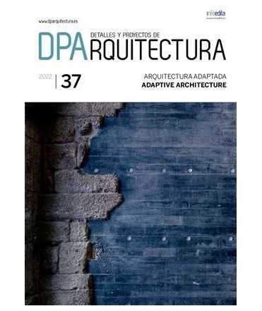 DPA n.37 Adapted Architecture