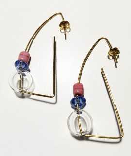 Essence Color Earrings