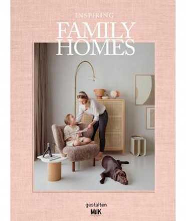 Inspiring Family Homes