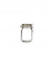 Zipper Bag, Small