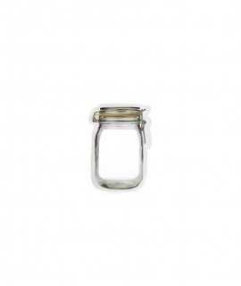 Zipper Bag, Small