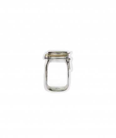 Bossa Zipper, Petita