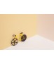 Cortador The Fixie, Bumblebee