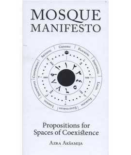 Mosque Manifesto Propositions for Spaces of Coexistence