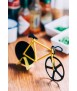 Cortador The Fixie, Bumblebee