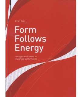 Form Follows Energy