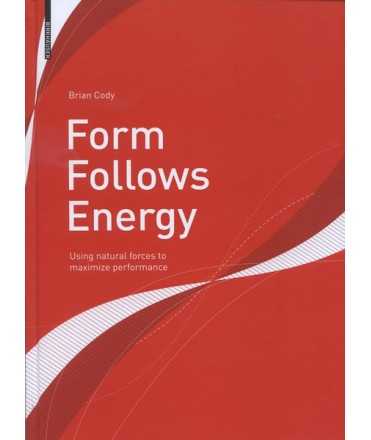 Form Follows Energy