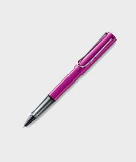 AL-star Vibrant Pink Roll Player, M