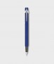Ploma Caran d'Ache 849. Blau