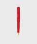 Classic Sport Feather, Red