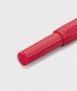 Pluma Classic Sport, Rojo