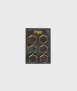Clips Hex