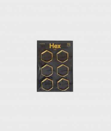 Clips Hex