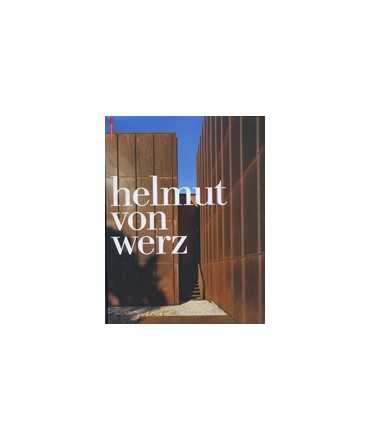 Helmut Von Werz