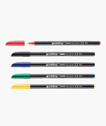 Marker 1200, 1 mm.