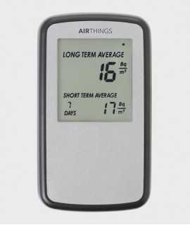 DG700 Home Radon Meter