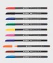 Marker 1200, 1 mm.
