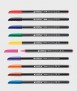 Marker 1200, 1 mm.
