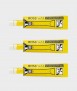 Recambio Stabilo Boss amarillo, unidad