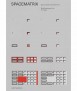 Spacematrix. Space, Density and Urban Form.