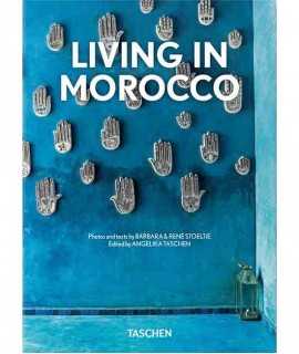 Living in Morocco