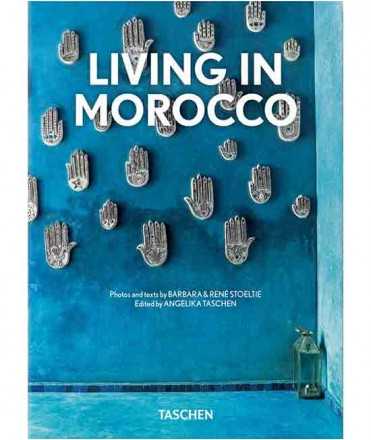 Living in Morocco