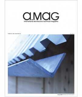 AMAG N.26 Tomoaki Uno Architects