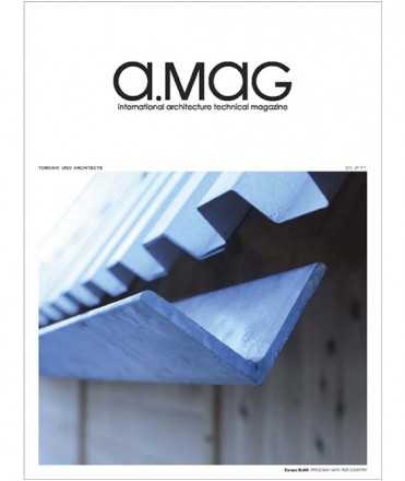AMAG N.26 Tomoaki Uno Architects
