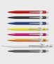 Portaminas Caran dAche 844, 0,7 mm.